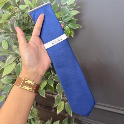 Corbata Perry Ellis AZ06