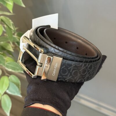 Correa Calvin Klein Reversible Bk64