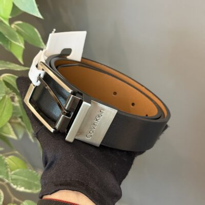 Correa Calvin Klein Reversible Bk50