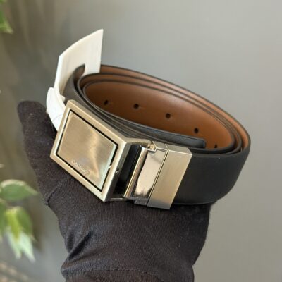 Correa Calvin Klein Reversible Bk55