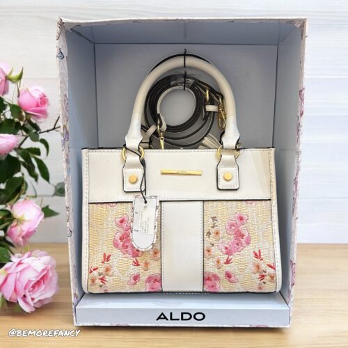 Cartera Crossbody ALDO Gift Lm