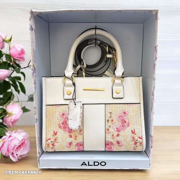 Cartera Crossbody ALDO Gift Lm