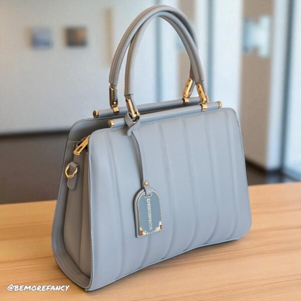 Cartera Mediana 24063 Azul