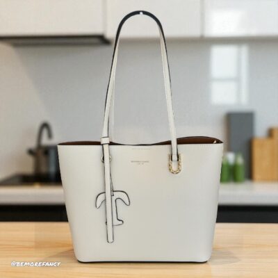 Cartera Bolso 24036 Beige