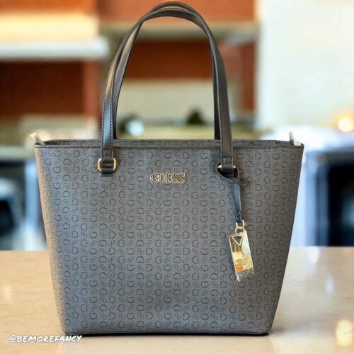 Cartera Guess Artemis Coal