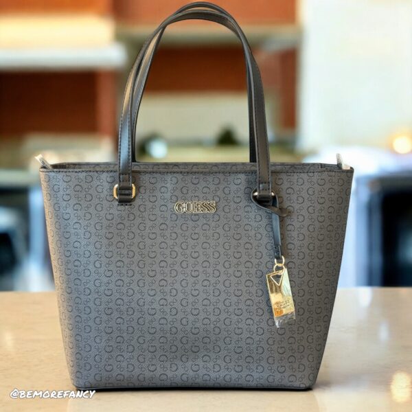 Cartera Guess Artemis Coal