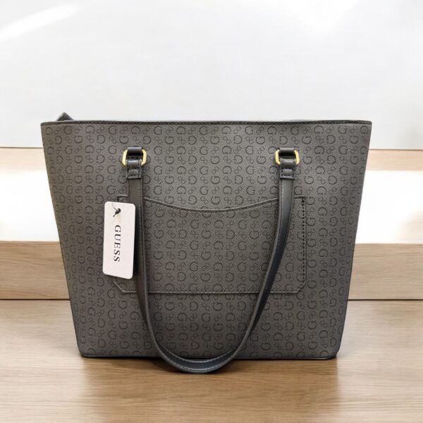 Cartera Guess Artemis Coal