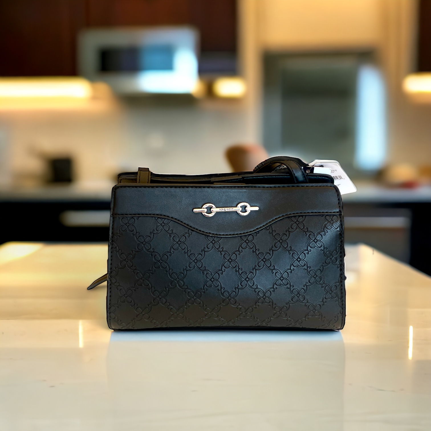 Crossbody Nine West Ellena Mini