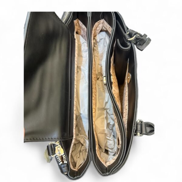 Cartera GUESS Lemont Coal