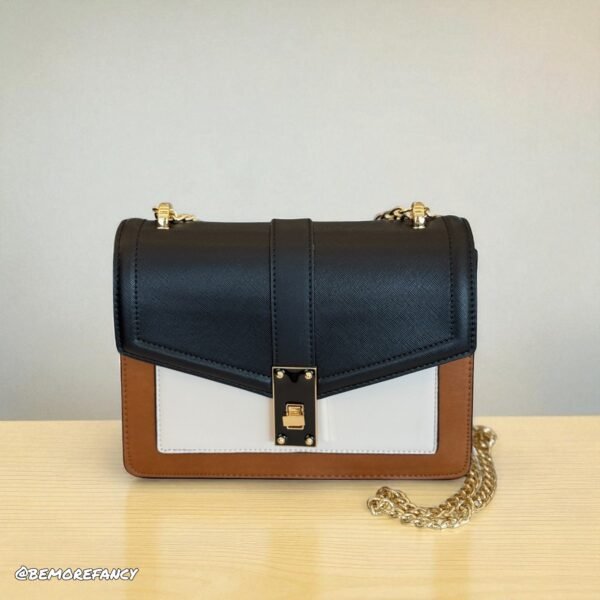 Cartera Crossbody ALDO Bkcf Ln
