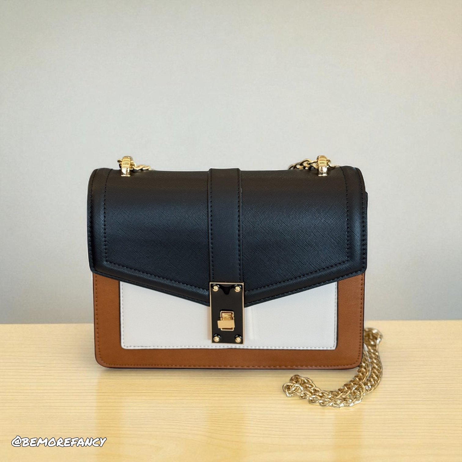 Cartera Crossbody ALDO Bkcf Ln - Imagen 2