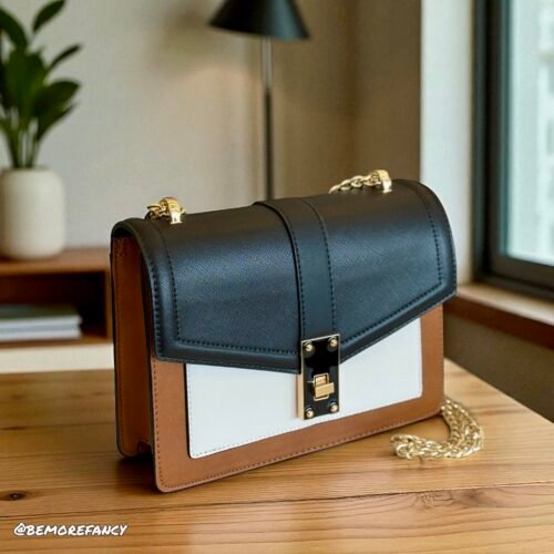 Cartera Crossbody ALDO Bkcf Ln