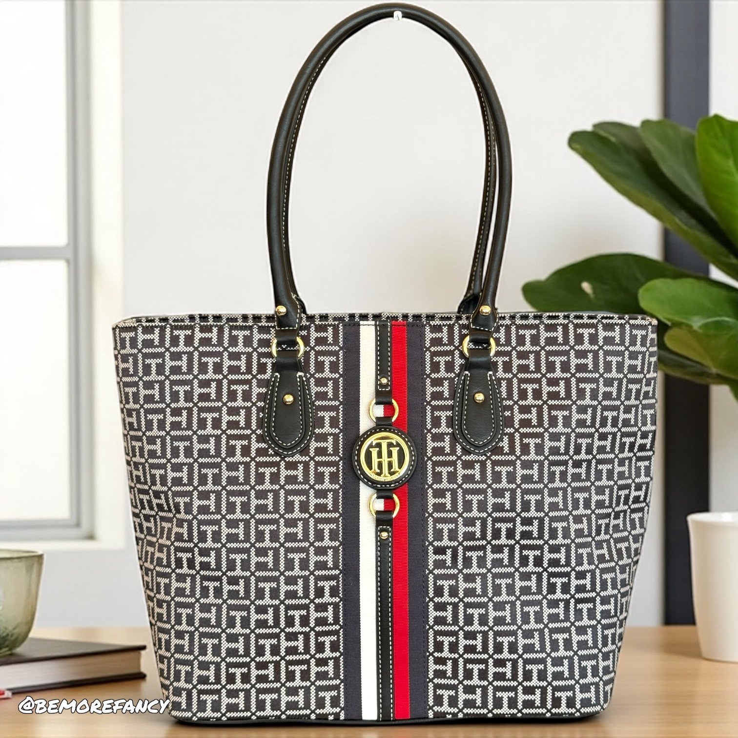 Cartera Tommy Hilfiger Core