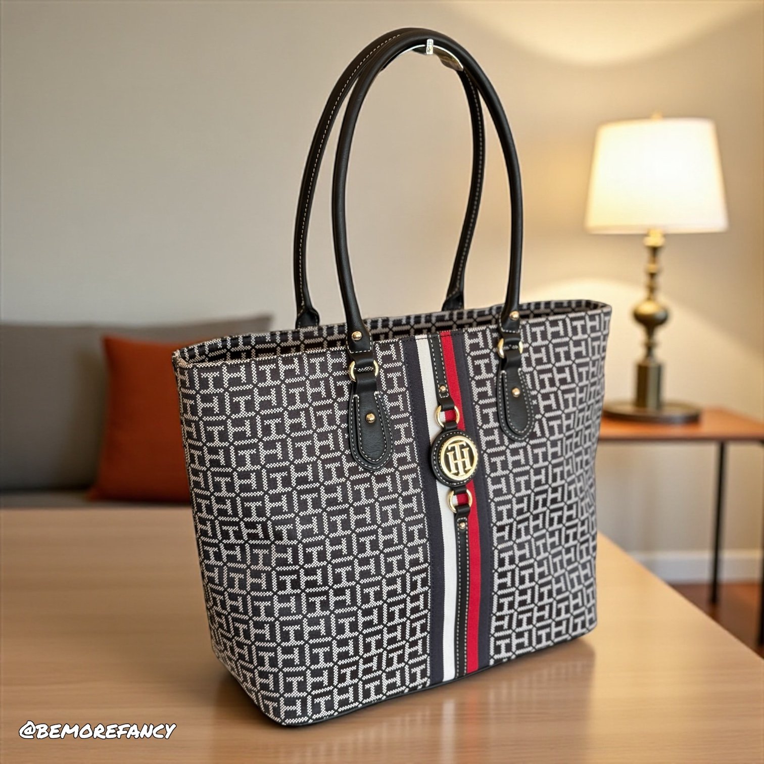 Cartera Tommy Hilfiger Core - Imagen 2