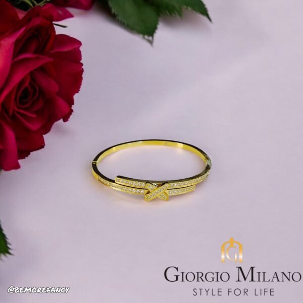 Pulsera Giorgio Milano para damas