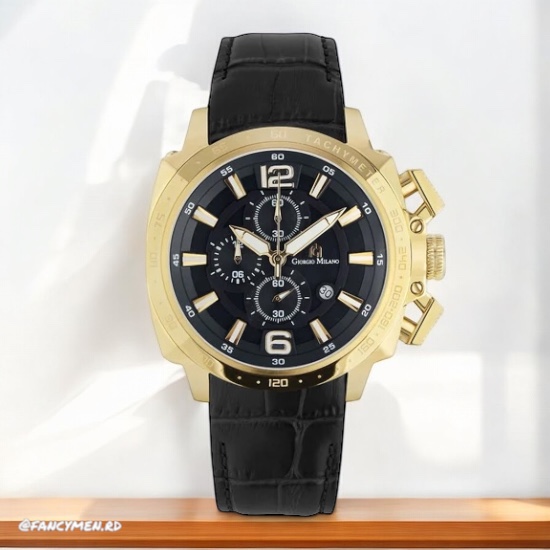 Reloj Giorgio Milano 234SG