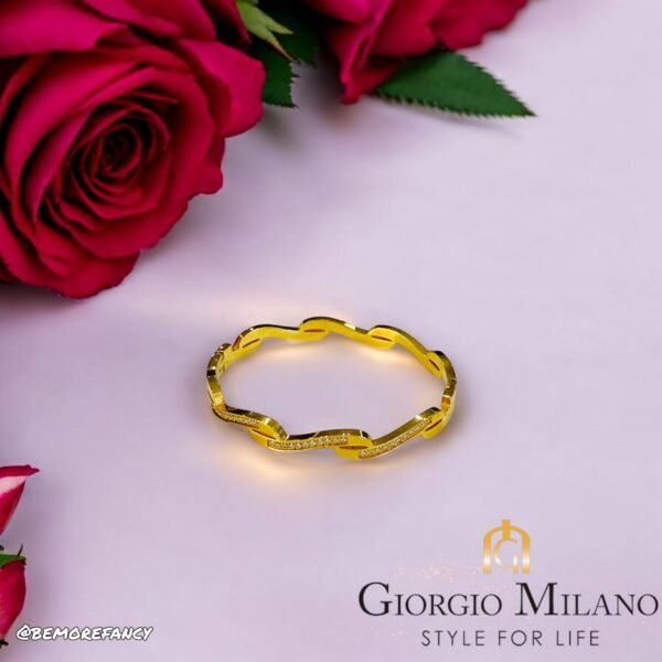 Pulsera Giorgio Milano para damas