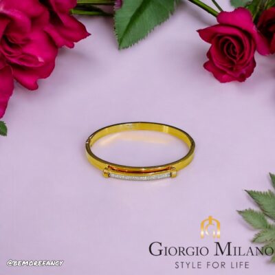 Pulsera Giorgio Milano GD 843