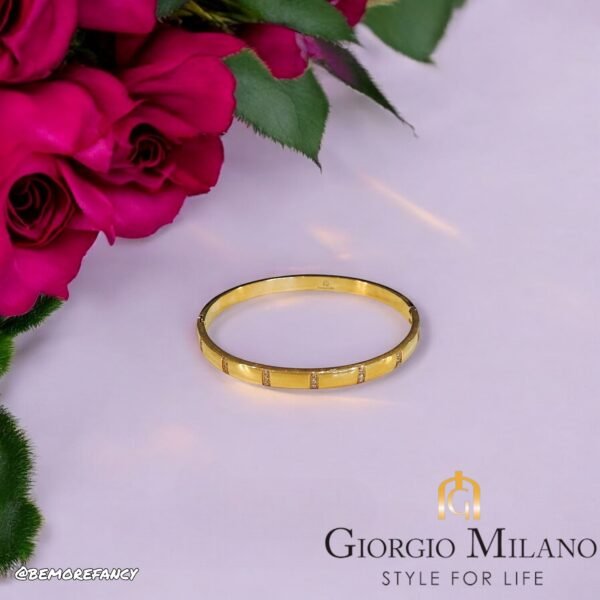 Pulsera Giorgio Milano para damas