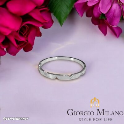 Pulsera Giorgio Milano SV 456