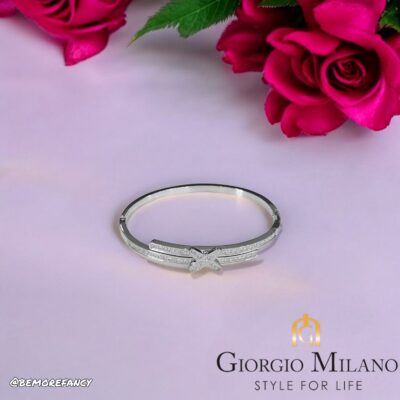 Pulsera Giorgio Milano SV 786