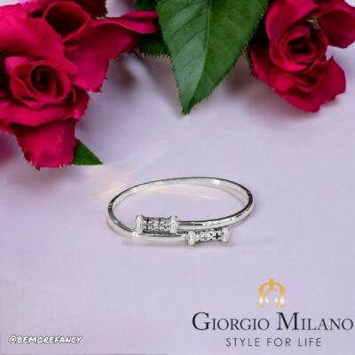 Pulsera Giorgio Milano SV 323
