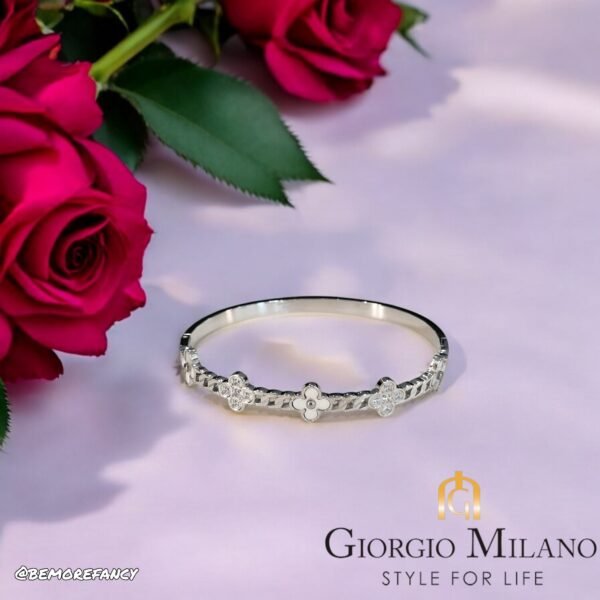 Pulsera Giorgio Milano para damas