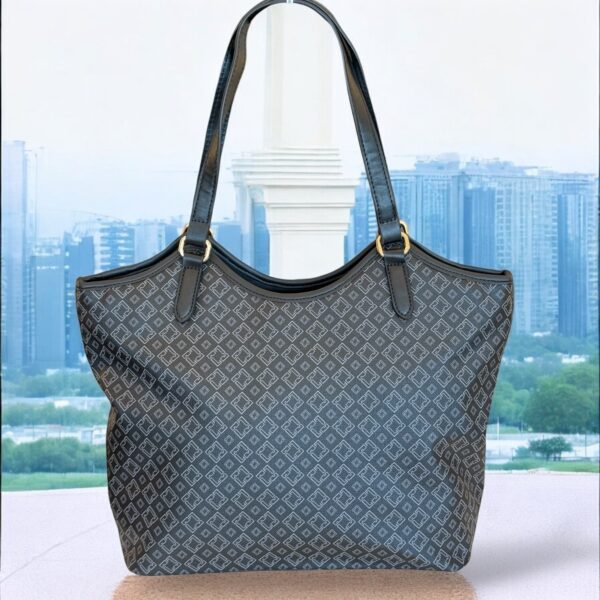 Cartera Bosalina DS2179 Negra