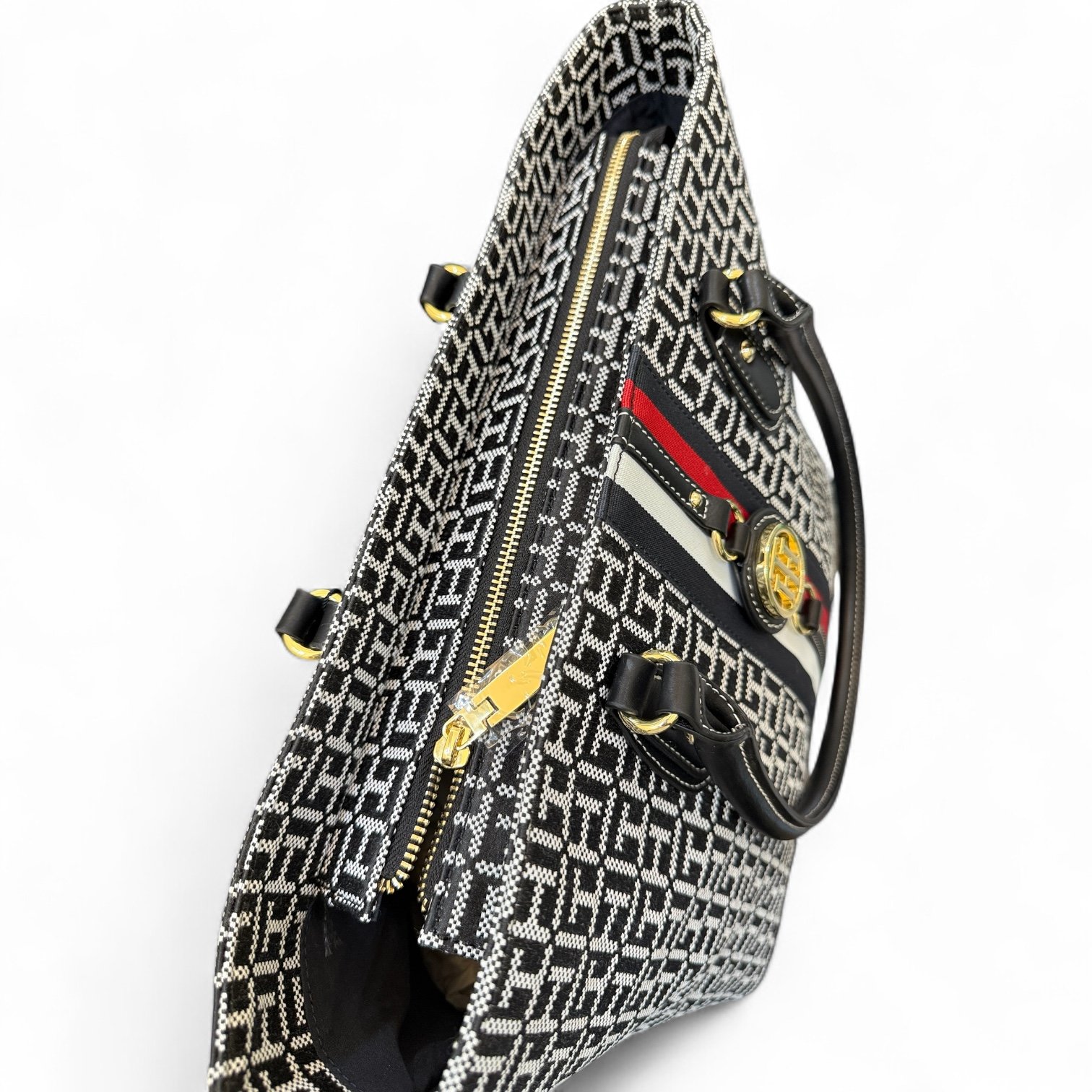 Cartera Tommy Hilfiger Core - Imagen 3