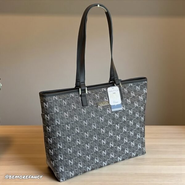 Cartera Nautica Spotlight