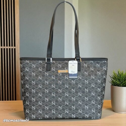 Cartera Nautica Spotlight