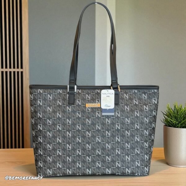 Cartera Nautica Spotlight