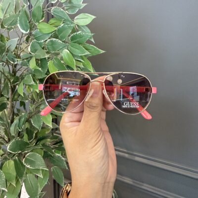 Gafas Guess para niñas pk78
