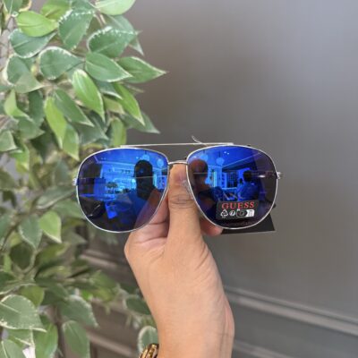 Gafas Guess Negra AR32