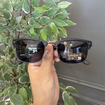 Gafas Timberland Negra YT87