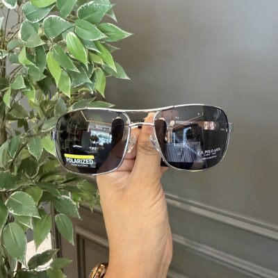 Gafas Polo US Assn Negra ER46
