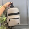 Mochila Cruzada True Religion Pippen CRIS32