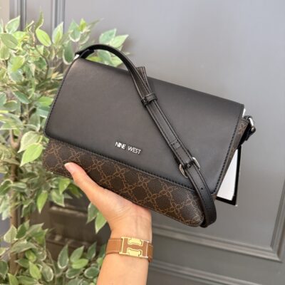 Crossbody NINE WEST Shenna Mini NG45