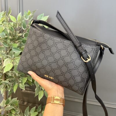 Crossbody NINE WEST Cameron Coal90