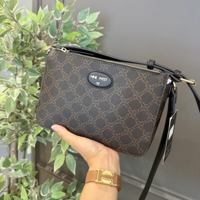 Crossbody NINE WEST Adeline MR85