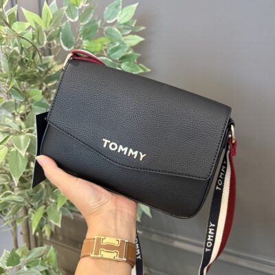 Crossbody Tommy Hilfiger NG UBI 73