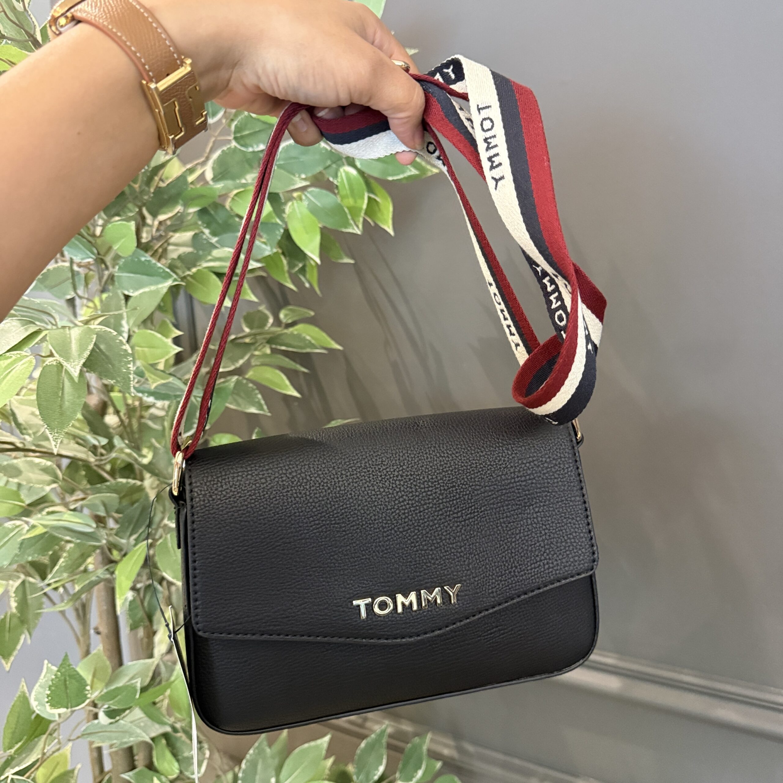 Crossbody Tommy Hilfiger NG UBI 73 - Imagen 2