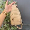 Mochila Cruzada GZ24002 KAKI QW74