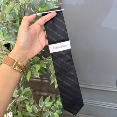 Corbata Calvin Klein NG90