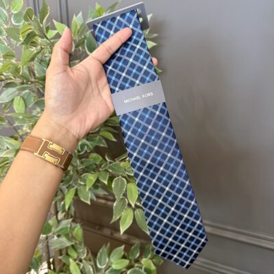 Corbata Michael Kors UT78