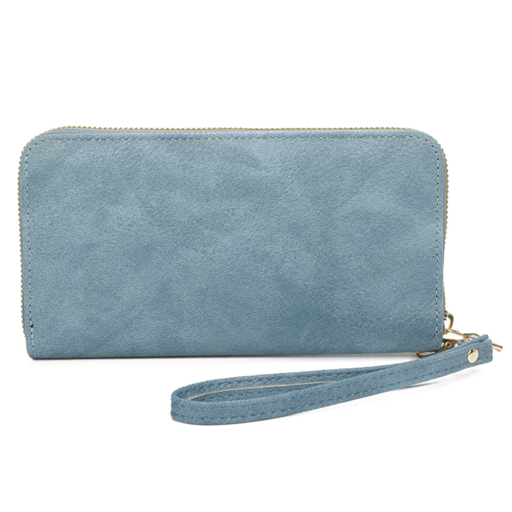 Set de Cartera LF305 Negra - Imagen 5