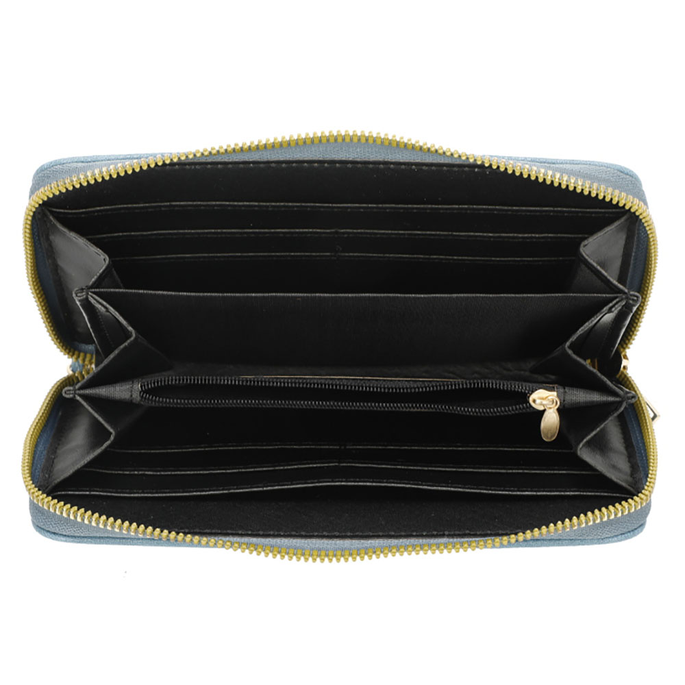 Set de Cartera LF305 Negra - Imagen 6