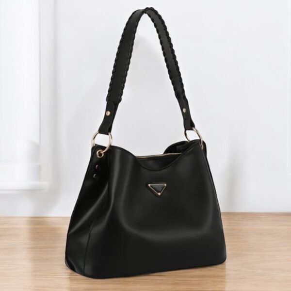 Cartera Bolso GLV0167 Negra