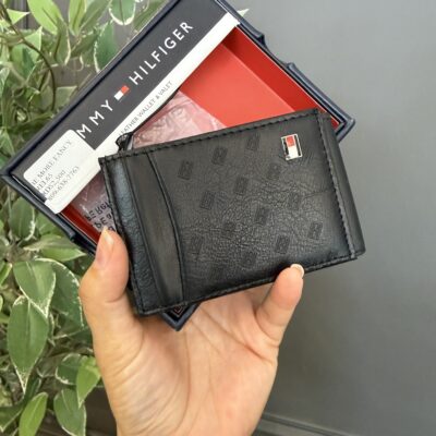 Billetera Tommy Hilfiger NG BH97