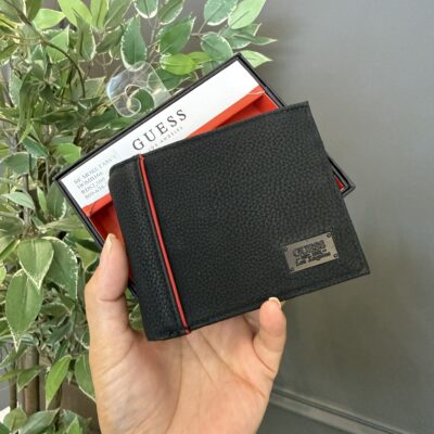 Billetera Guess Bifold NG UR97